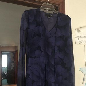 woman's dress size 4